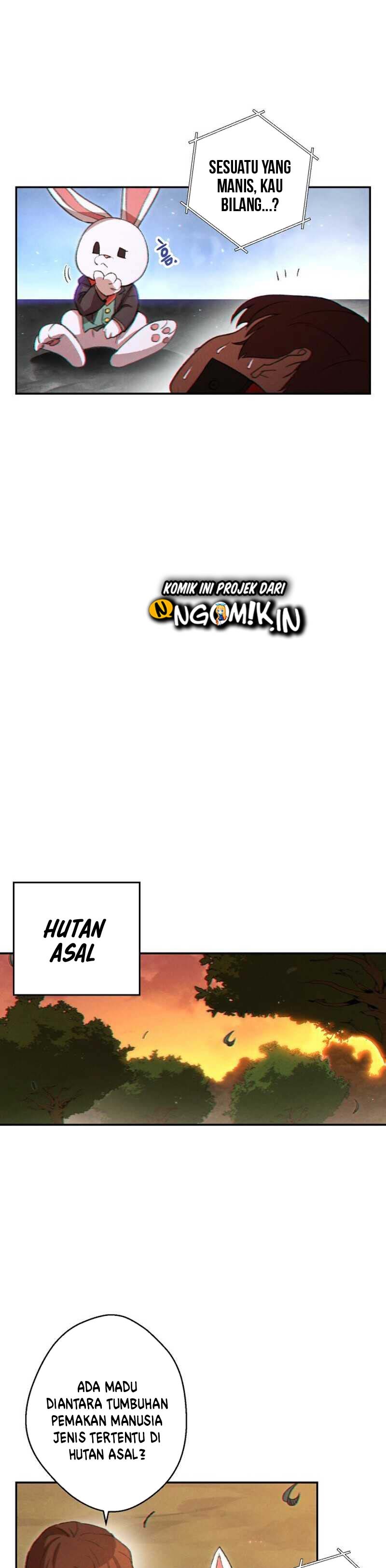 Dungeon Reset